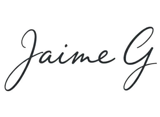 Firma de Jaime Gutiérrez