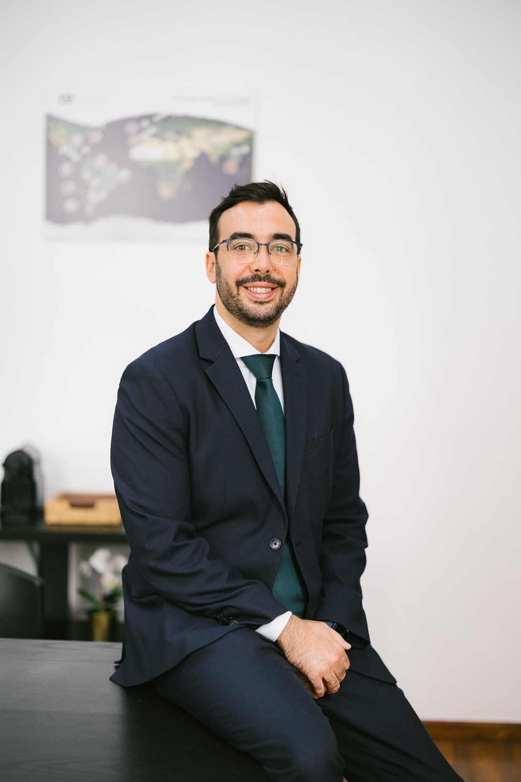 Jaime Gutiérrez, CEO de JAIZME Abogados Tributarios